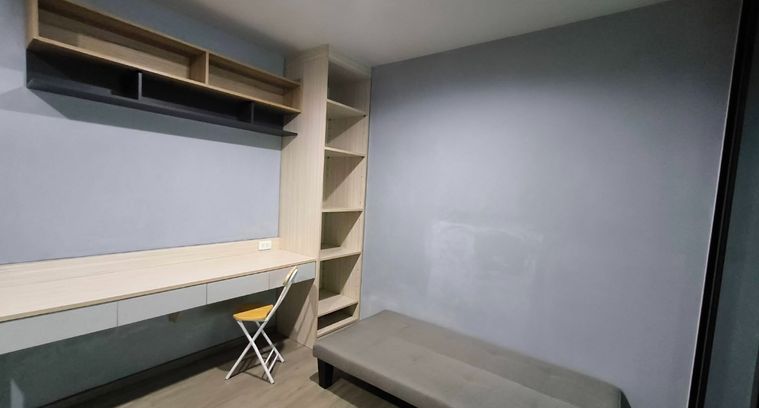 1-bed condo for rent, 30 sqm, REACH Phahon Yothin 52