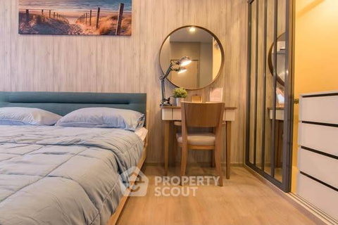 รูปภาพ Pet-Friendly 1-BR Condo For Rent, M Thonglor 10, BTS Thong Lor (ID 3111956)