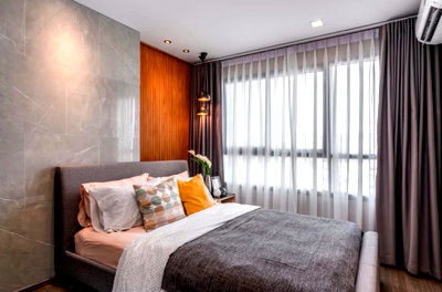 Condos for rent : Code: 26KJ3813  for rent IDEO Sukhumvit 93 🔥🔥 Line ID: @kjcondo (with @)🔥🔥