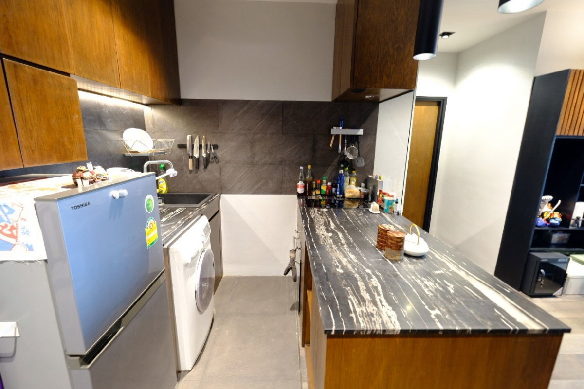 รูป For Rent Life@Ladprao18 near MRT 200 m - รูปที่ 6/15