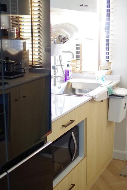รูป บ้านเดี่ยว2ชั้น 4 ห้องนอน ให้เช่า อณาสิริ บางใหญ่ - รูปที่ 8/19