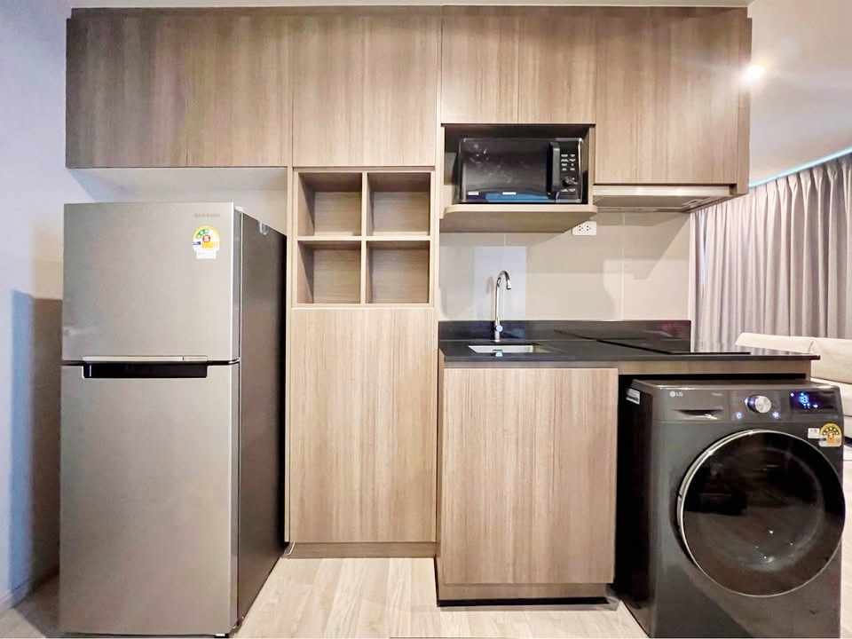 รูป 2 ห้องนอน🛋️⚡️HunterCondo🦊ไอดีโอ โมบิ สุขุมวิท อีสต์พอยท์ - รูปที่ 13/14