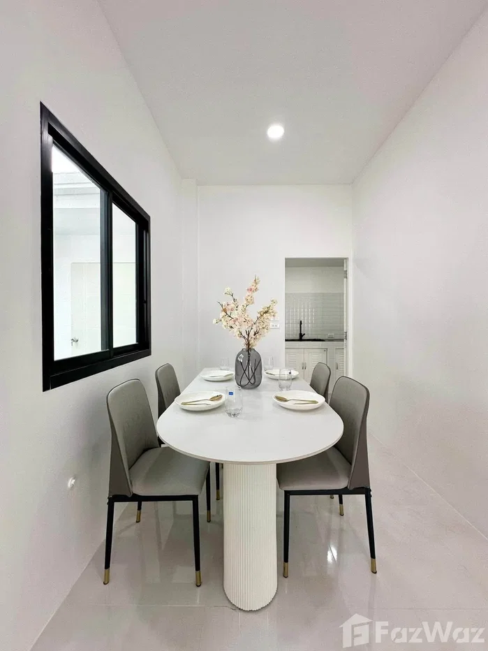 รูป ขาย บ้านเดี่ยว 3 ห้องนอน ในโครงการ การ์เด้นท์เพลส วิลเลจ 6598001 - รูปที่ 16/19