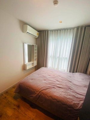 รูป 🏢 Aspen Condo Phase B 🚇 MRT Sri Lasalle (450 m.) - รูปที่ 4/11