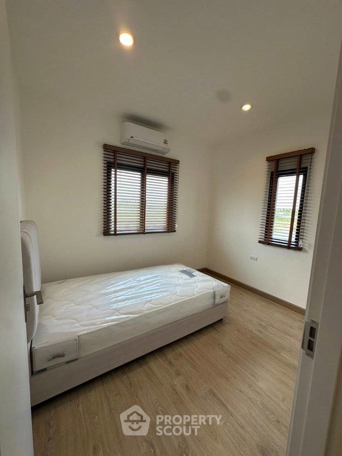 picture 3-BR House For Rent, Como Bianca 2, Bang Phli Yai, Samut Prakan (ID 3111329) - 13/15