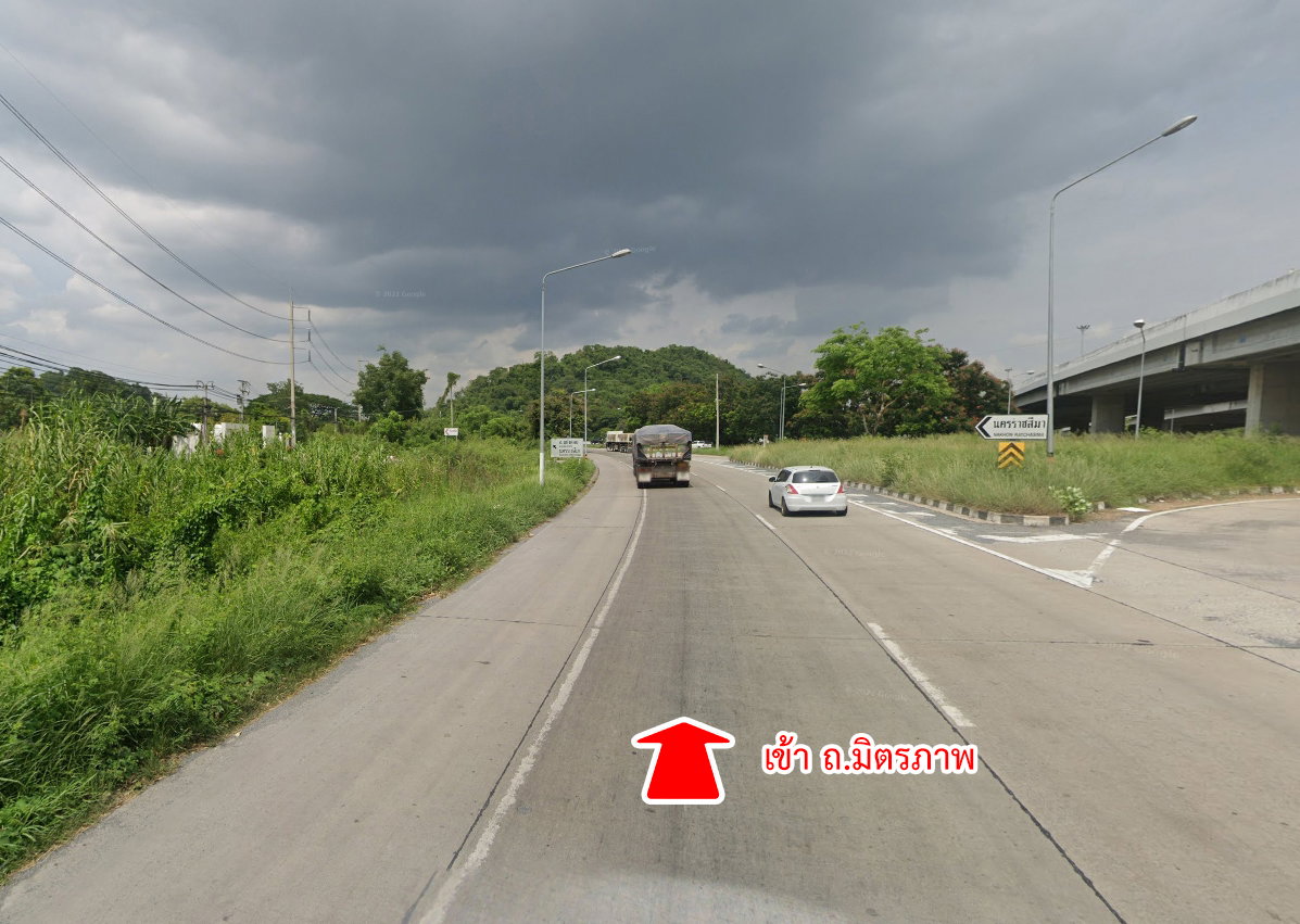 picture Land for sale, Soi Kaeng Khoi Power Plant 2, Kaeng Khoi, Saraburi. - 12/24
