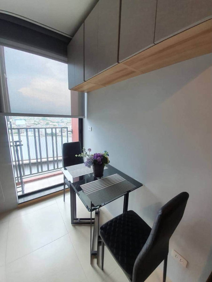 รูป #ปล่อยเช่า Brix Condo (บริกซ์ คอนโด) - รูปที่ 2/8