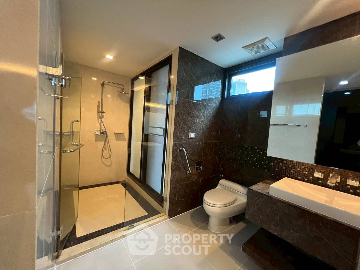 รูป คอนโด 2 ห้องนอน 97 ตร.ม. ที่ The Address Sukhumvit 61 400 ม. ถึง BTS เอกมัย (ID 3111334) - รูปที่ 10/14