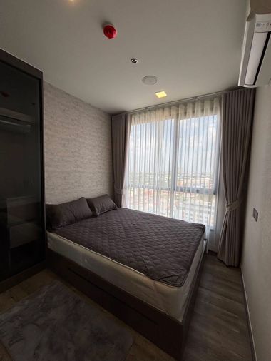 1-bed condo for rent, 25.4 sqm, MODIZ VAULT Kaset - Sripatum