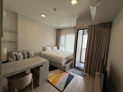 รูปภาพ New room new project ready to move in