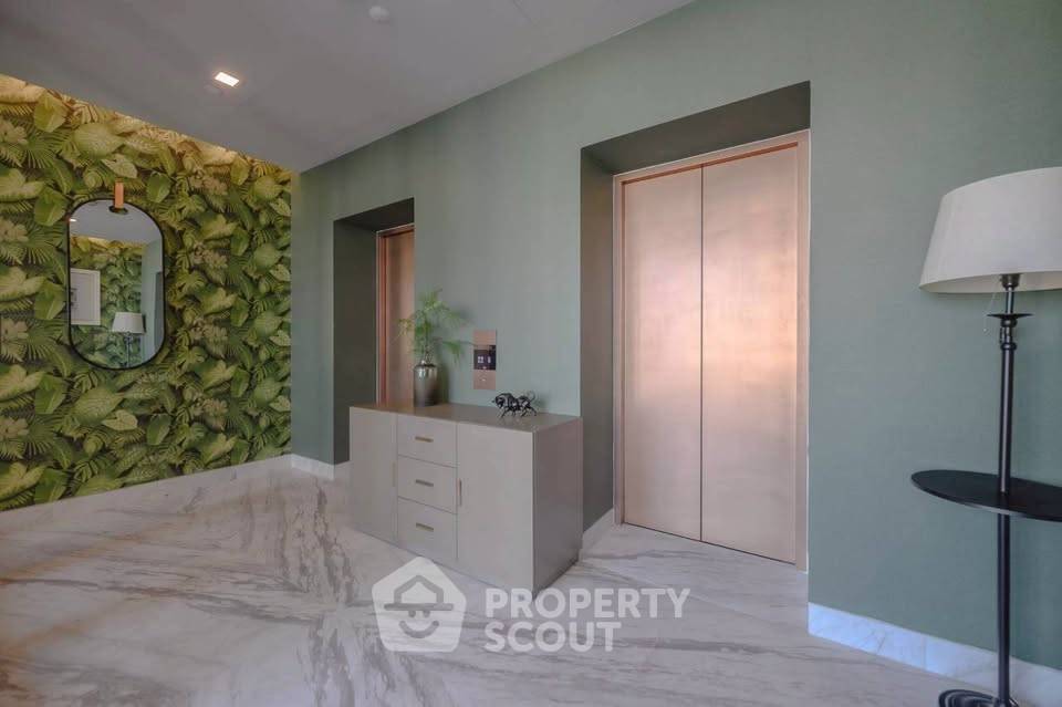 picture 2-BR Condo For Rent, The Monument Thonglo, 10th-Floor, 125 Sqm (ID 3111916) - 33/34