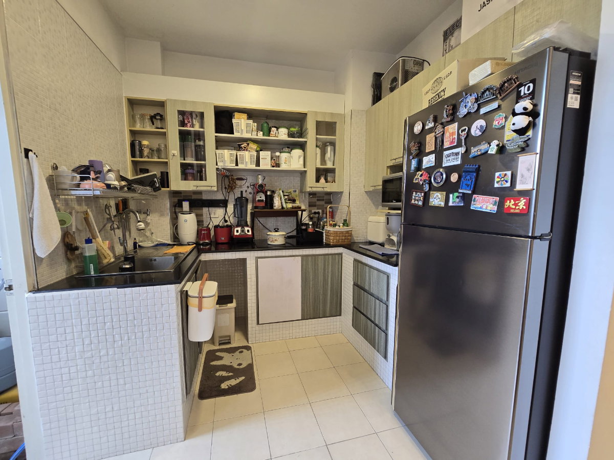 picture Beautiful Corner Townhouse Near BTS Udomsuk 4 Bed 5 Bath - 5/14