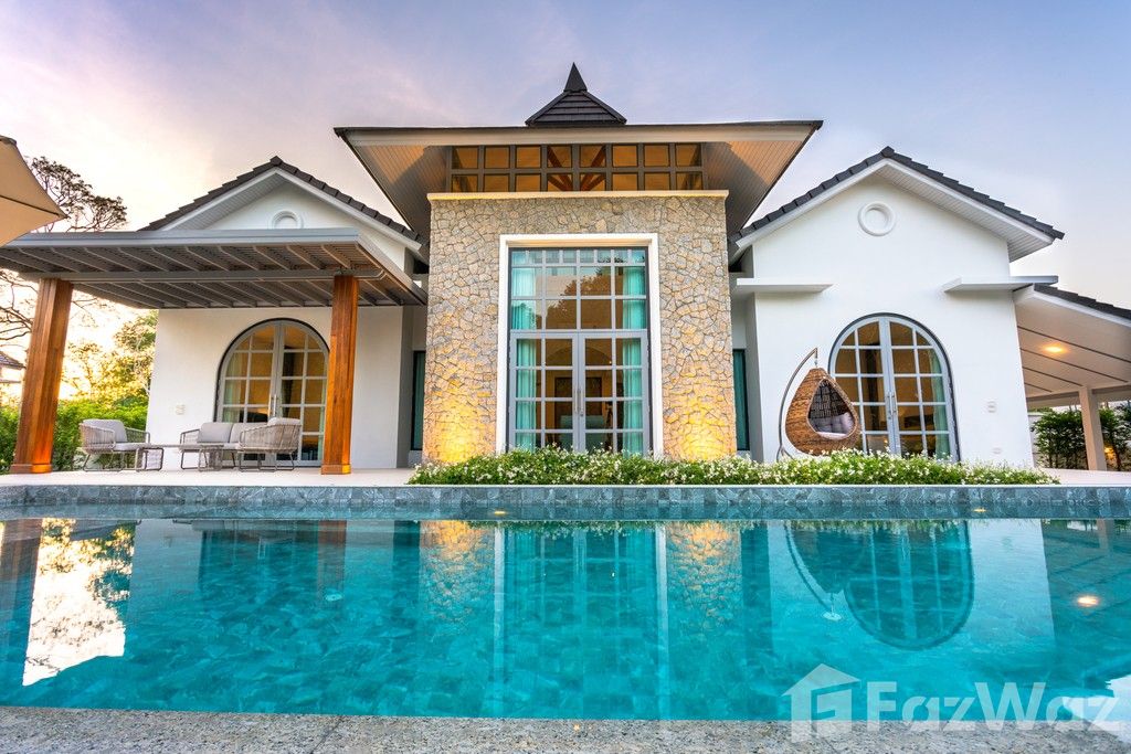 picture 3 Bedroom Villa for sale at Amariya Villas 160199 - 22/23