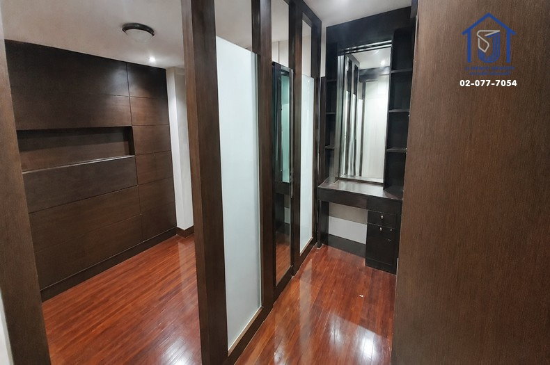 รูป ขายบ้านเดี่ยว 2 ชั้น  206 ตร.ว. ซอยรัชดาภิเษก 32 (ซอยเสือใหญ่) ใกล้ MRT ลาดพร้าว และ BTS รัชโยธิน - รูปที่ 8/18