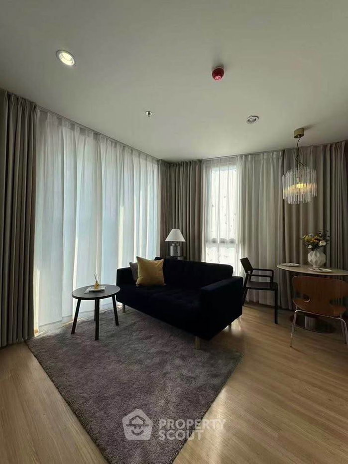 รูป คอนโด 2 ห้องนอน 46 ตร.ม. ที่ Skyrise Avenue Sukhumvit 64 ใกล้ BTS พุนนาวี 400 ม. (ID 3111146) - รูปที่ 9/13