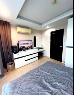Condos for sale : 🔥 For Sale – The Kris 5 Ratchada 17 | Corner Unit | Prime Ratchada Location | Near MRT