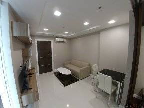 รูป 🏙️✨ FOR RENT: The Metropolis Samrong Interchange — HIGH-FLOOR MODERN LIVING NEXT TO BTS SAMRONG!  💰 Rental Price: 13,000 THB/month - รูปที่ 3/5