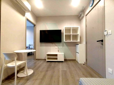 Condos for rent : 🎉 For Rent Condo THE POLITAN AQUA Building 1, Floor 54,1 bed room, Room size 29 sqm