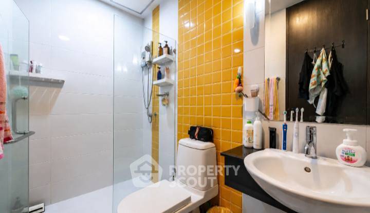 รูป คอนโดให้เช่า 2 ห้องนอน ซิตี้สมาร์ท เรสซิเดนซ์ พัทยาเหนือ 70 ตร.ม. (ID 3111774) - รูปที่ 8/11