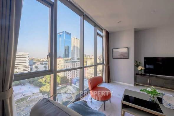 picture 2-BR Condo For Rent, The Monument Thonglo, 10th-Floor, 125 Sqm (ID 3111916) - 4/34