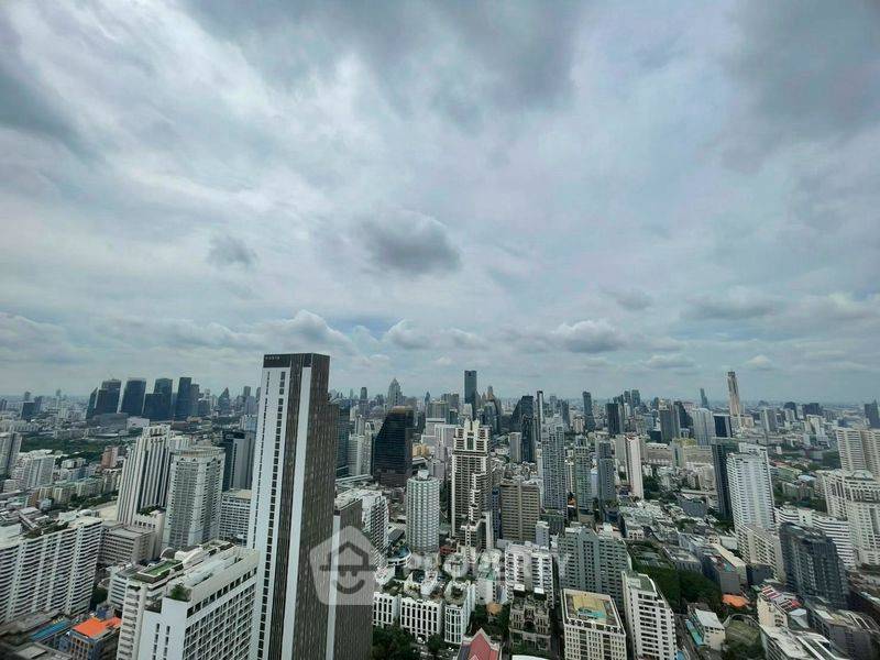 รูป คอนโด 1 ห้องนอน ชั้น 46 ขนาด 48 ตร.ม. ที่ The Esse Asoke ใกล้ MRT สุขุมวิท (ID 3111700) - รูปที่ 10/10