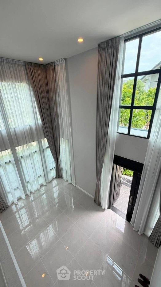 รูป บ้าน 6 ห้องนอน ให้เช่า โครงการ THE CITY Bangna 2 บางพลีใหญ่ (ID 3111348) - รูปที่ 5/12
