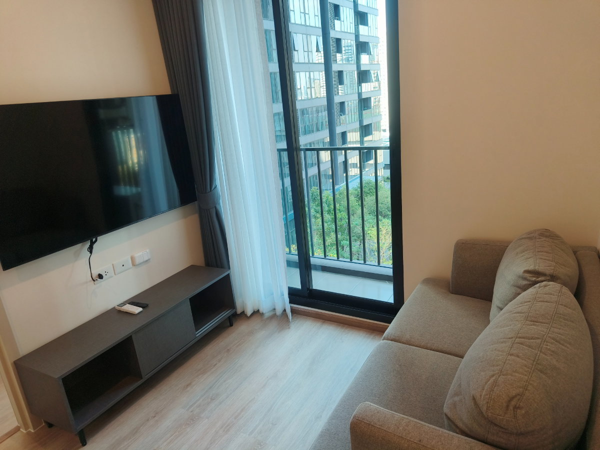 picture Nue District R9 (1 Bed Plus, Corner Unit) - 2/24