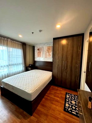 Condos for sale : S010065 Lumpini Ville Suksawat-Rama 2