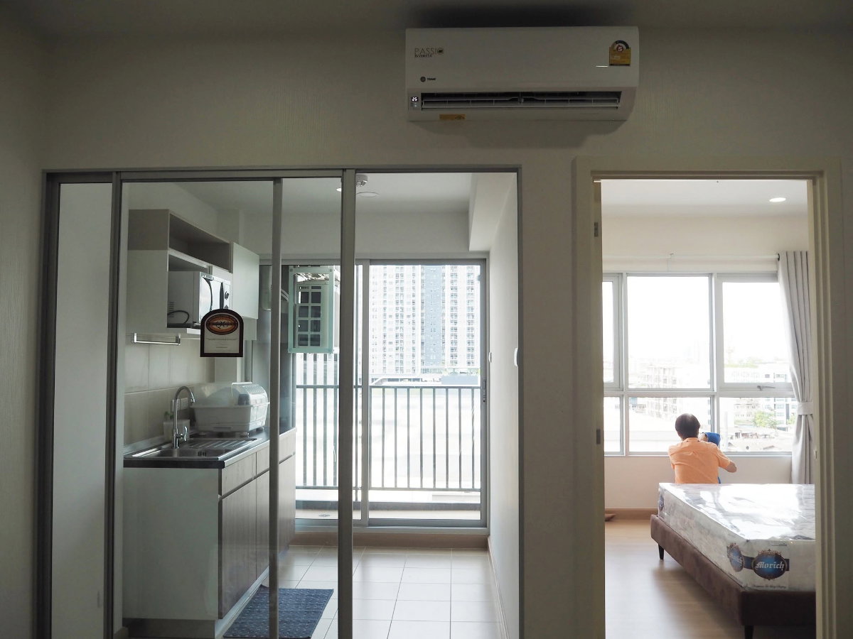 picture #SC15772 📌 Rent | 🟦🟨Supalai Veranda Sukhumvit 117🟥🟩💬 𝑪𝒐𝒏𝒕𝒂𝒄𝒕 𝑳𝑰𝑵𝑬: @𝒔𝒆𝒄𝒓𝒆𝒕𝒑𝒓𝒐𝒑𝒆𝒓𝒕𝒚 🔥✨ - 7/10