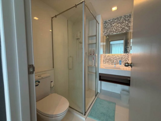 รูป 🏢 Aspen Condo Phase B 🚇 MRT Sri Lasalle (450 m.) - รูปที่ 9/11