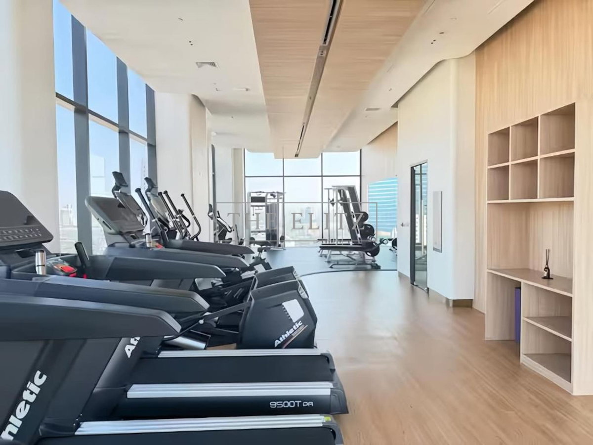 รูป ✨ Modern High-Rise Elegance - Seamlessly Connected to the New Rama 9 Central Business District ✨ - รูปที่ 27/28