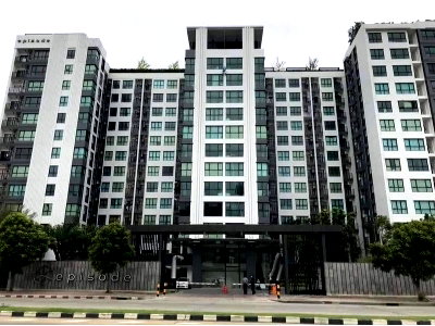 Condos for sale : A050163 Episode Phahol - Sapanmai