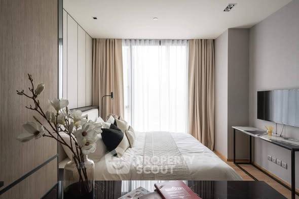 รูป คอนโด 1 ห้องนอน 55 ตร.ม. ชั้น 15 โครงการ Beatniq สุขุมวิท 32 ใกล้ BTS ทองหล่อ 300 ม. (ID 3111999) - รูปที่ 3/6