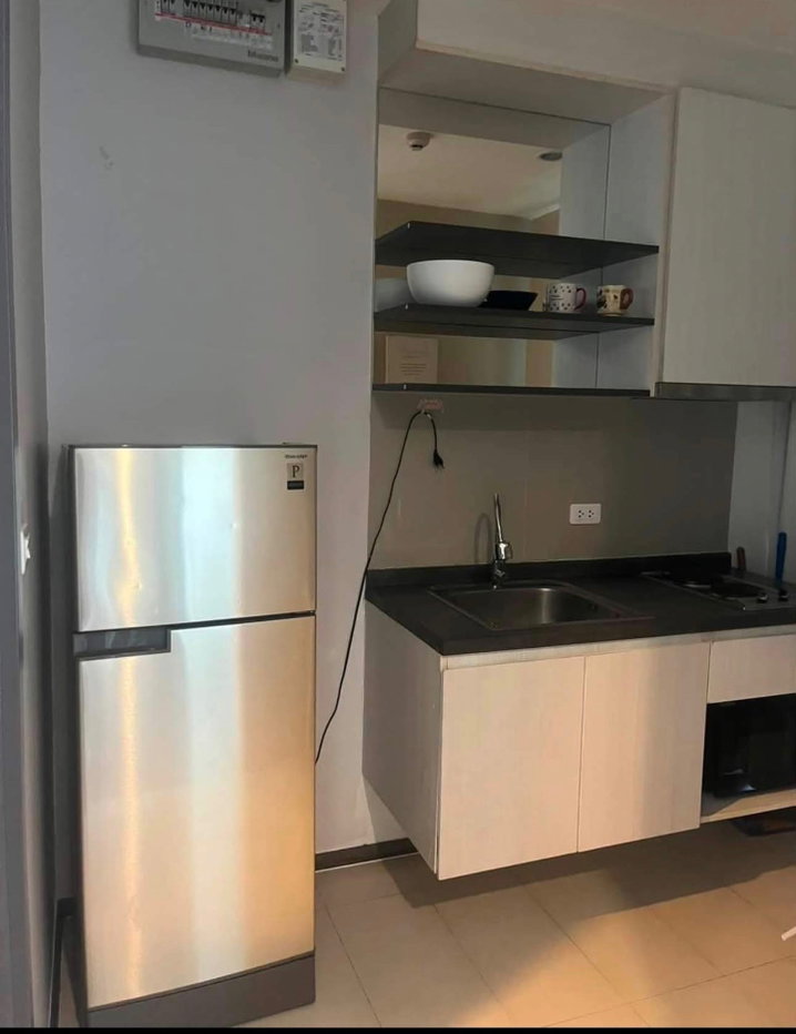 รูป The base park west ☎️1 bed ‼️12500/month ‼️best price NOW AVAILABLE 🔆✅ - รูปที่ 5/9