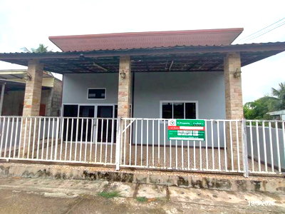 บ้านเดี่ยว 28.5 ตร.วา เมืองหนองคาย หนองคาย 1.3M