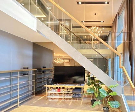 2-BR Condo For Sale, S47 Sukhumvit, 3rd Floor near BTS Phrom Phong (ID 2723454)