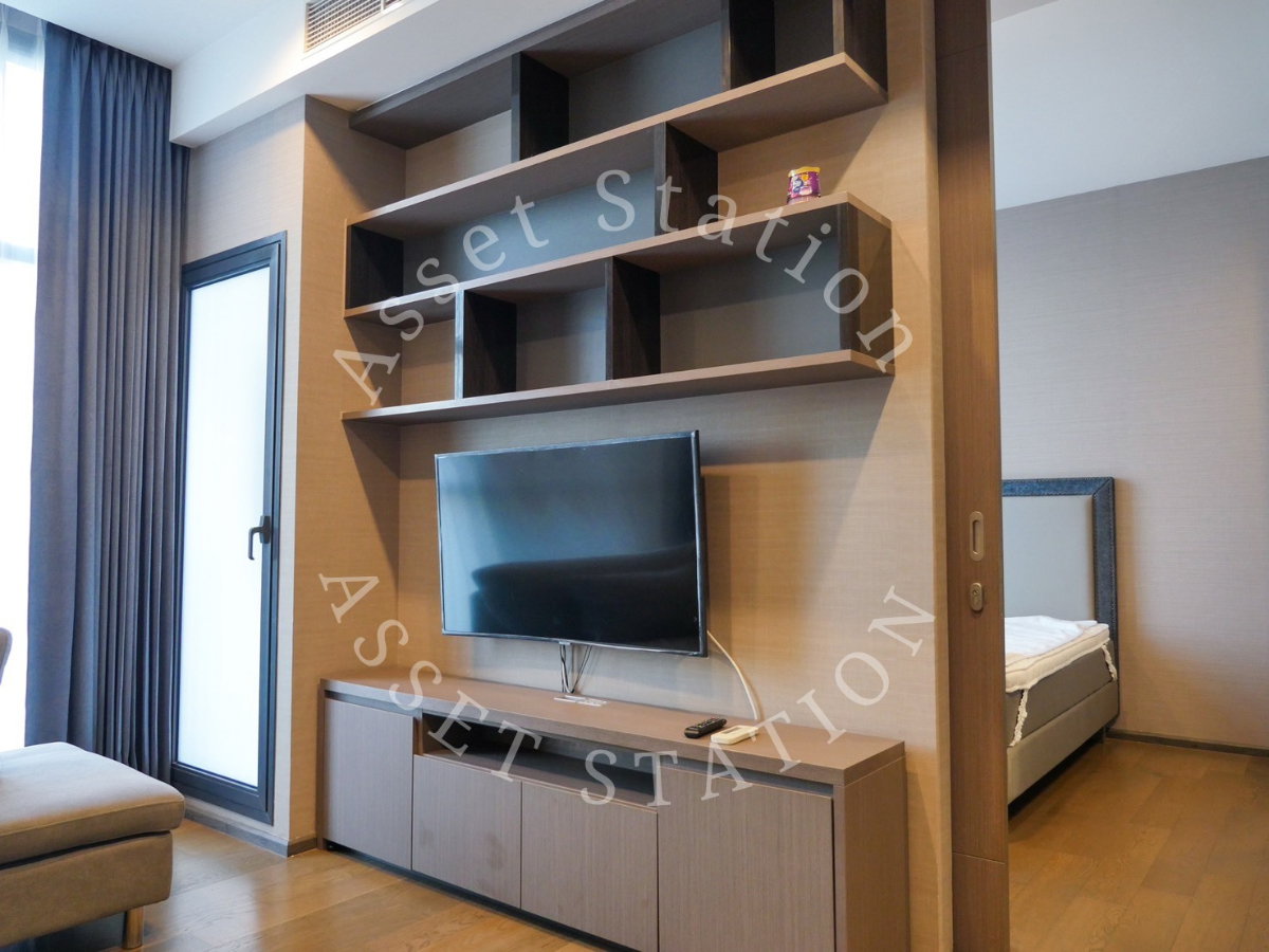 รูป 🏙️ให้เช่า คอนโดฮอต THE DIPLOMAT SATHORN ห้องแต่งสวย เฟอร์ครบพร้อมอยู่ทันที ใกล้ BTS สุรศักดิ์✨ - รูปที่ 2/12