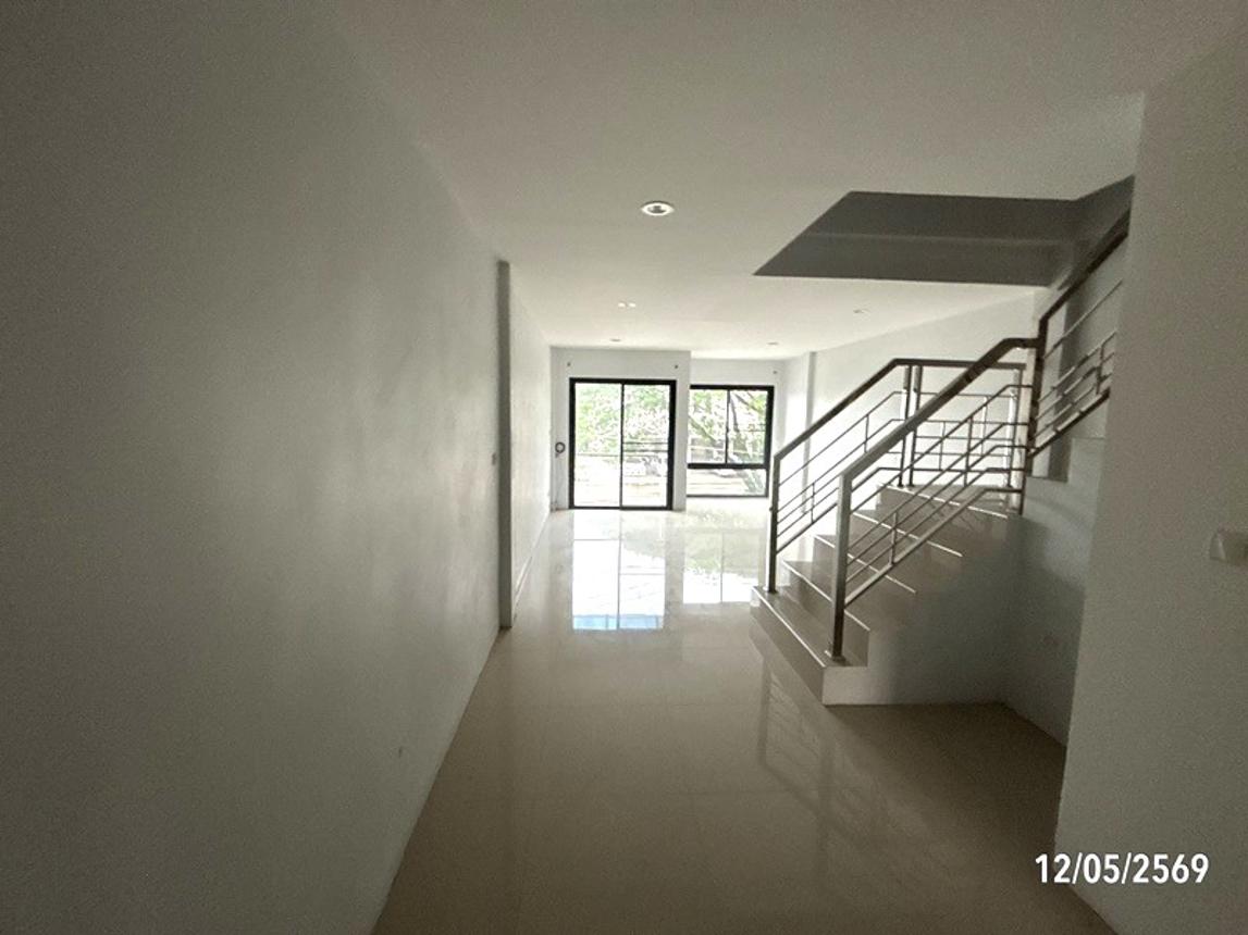 picture SHOP HOUSE 22.7 Sq.w. Muang Ubon Ratchathani Ubon Ratchathani for 3.2M - 20/32