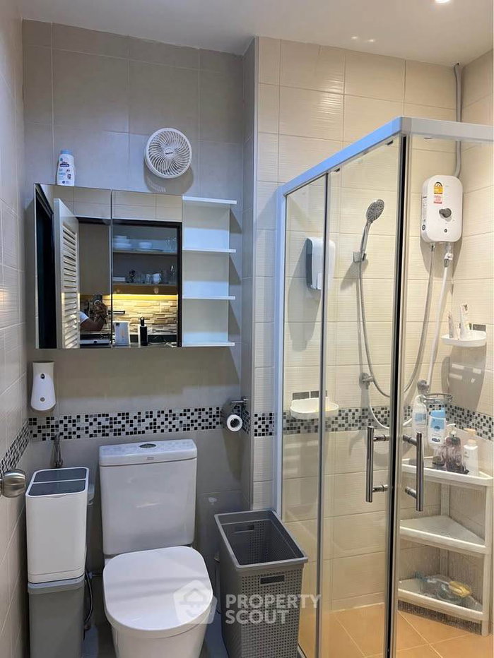 รูป คอนโด 1 ห้องนอน The Naithon Condominium ใกล้หาดในยโธน ภูเก็ต 📍 (ID 3112000) - รูปที่ 7/13