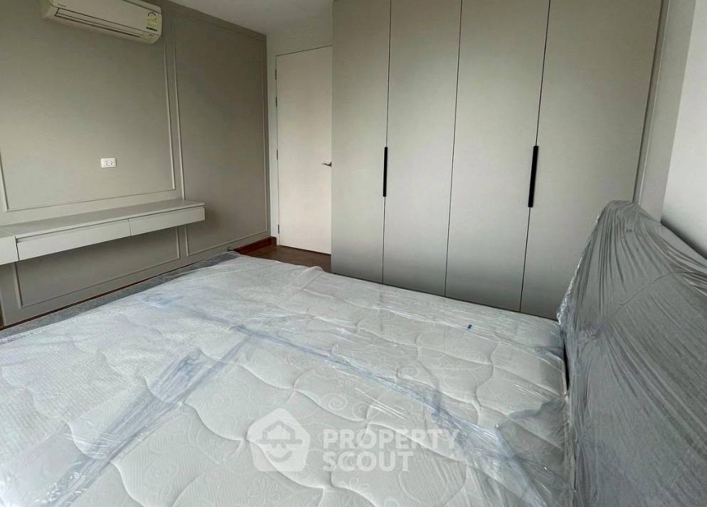picture 1-BR Condo For Rent In Silk Phaholyothin 9, Near BTS Ari (ID 3086849) - 5/9