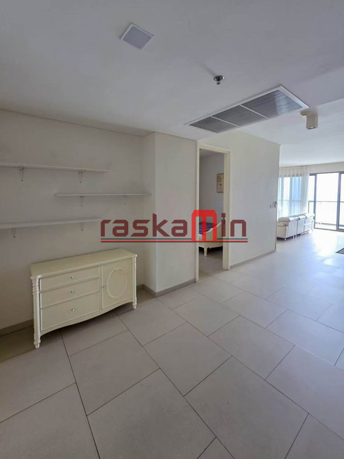 picture Zire Wongamat | For Rent | 2 Bed 2 Bath 98 SQ.M - 3/20
