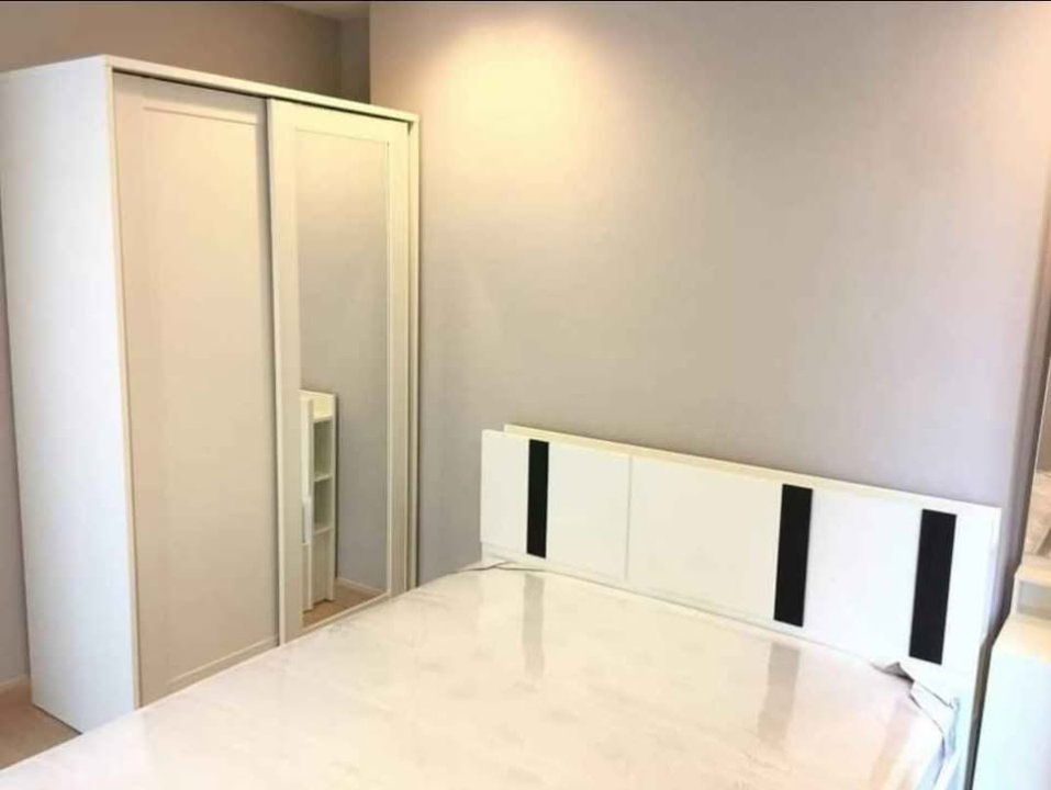 รูป A9210769 ให้เช่า คอนโด Casa Condo Bangyai (คาซ่า คอนโด บางใหญ่) ขนาด 26 ตร.ม ชั้น 26 - รูปที่ 2/8