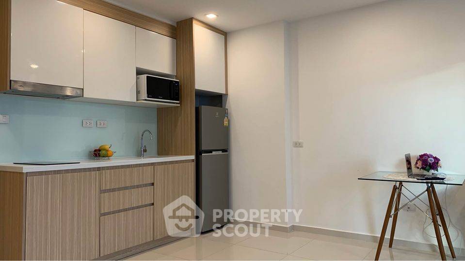 รูป คอนโด 1 ห้องนอน City Garden Tropicana ชั้น 7 ทำเล นาเกลือ (ID 1539836) - รูปที่ 8/16