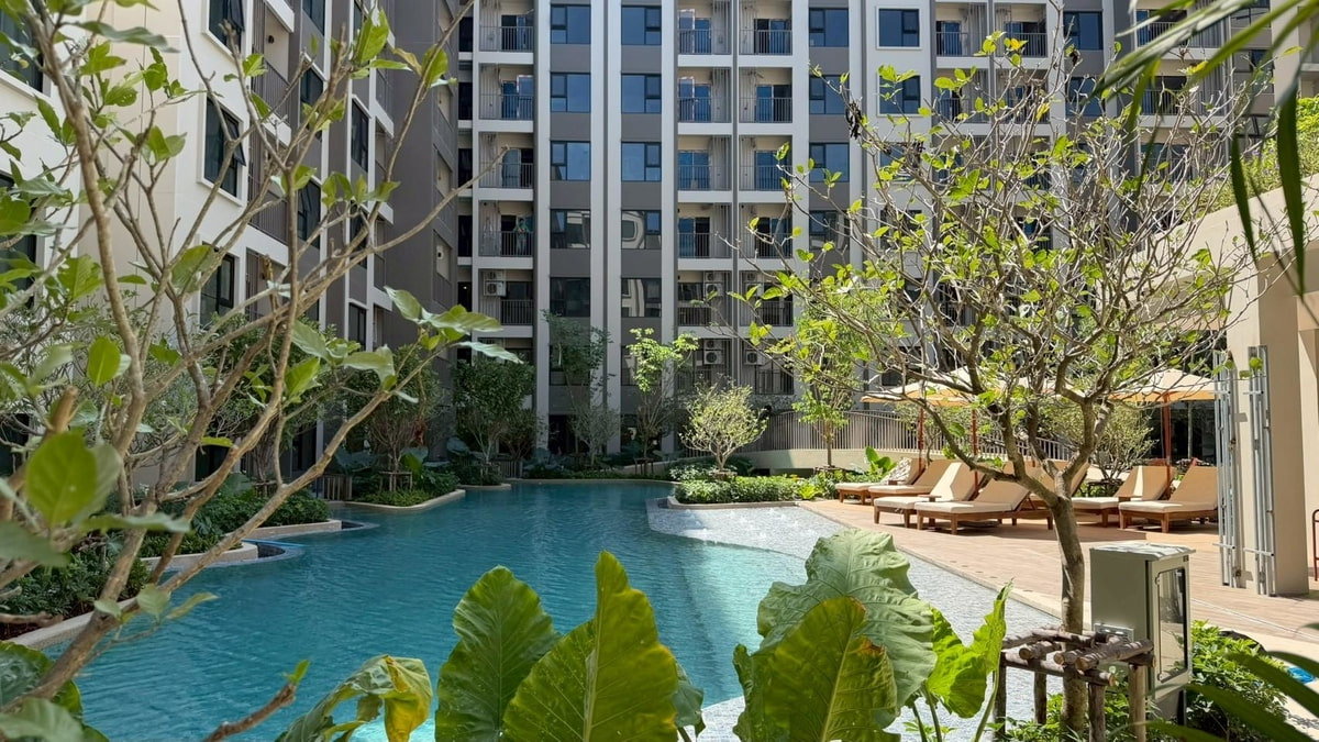 picture ✨ The Origin Kathu–Patong | 1 Bedroom | Ready to Move - 8/16