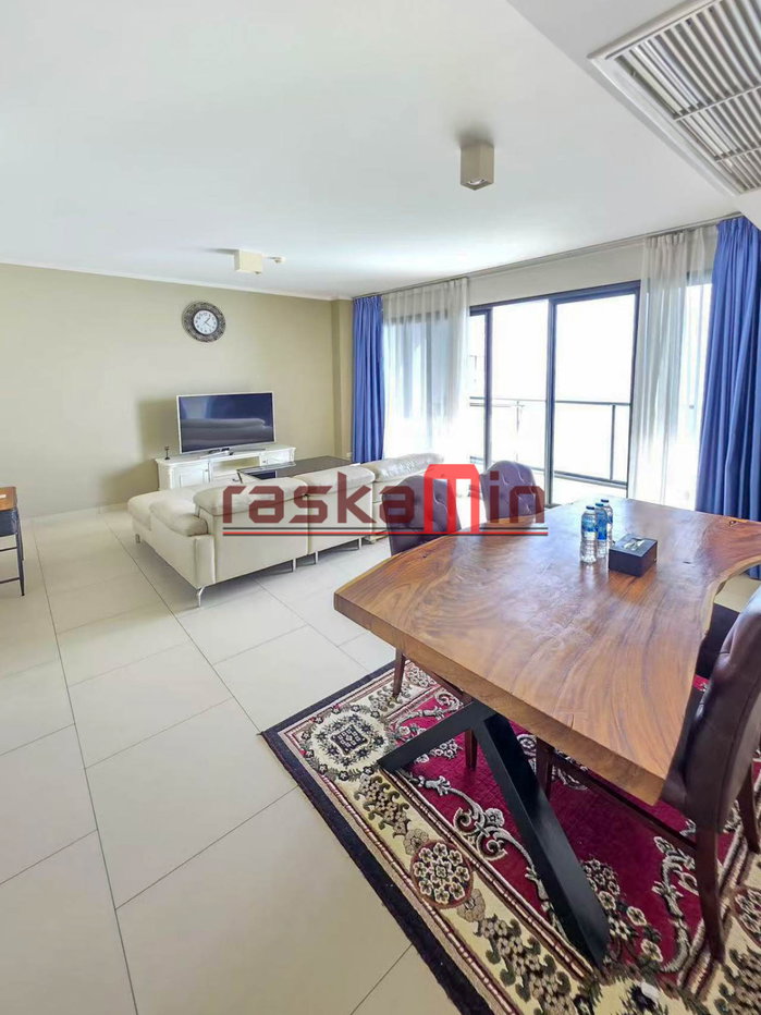 picture Zire Wongamat | For Rent | 2 Bed 2 Bath 98 SQ.M - 2/20