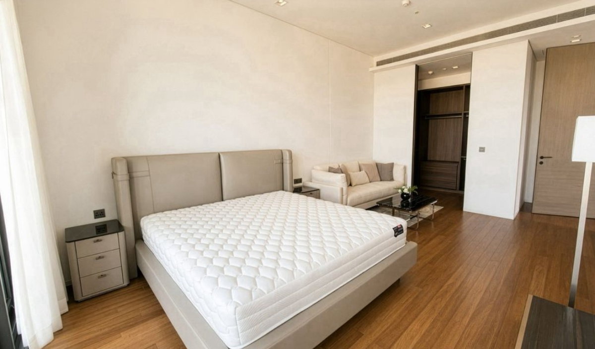 รูป LTHC15989 - Luxury Condo for Rent Charoen Nakhon | Banyan Tree Residences Riverside Bangkok | 170K/Month - รูปที่ 6/8