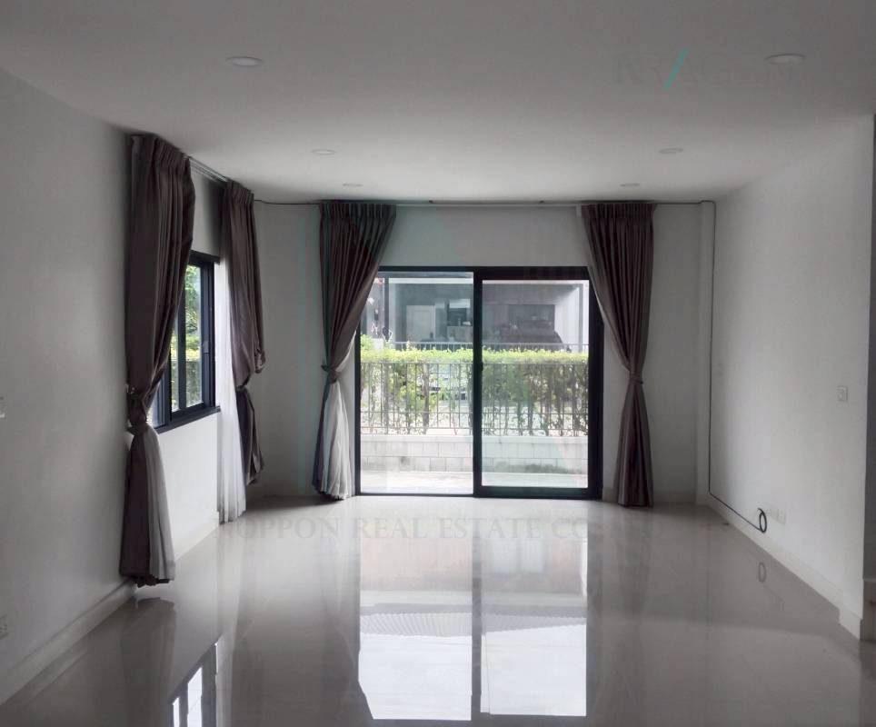 picture 📌 For Sell House CENTRO RAMA 2 - PHUTTHABUCHA 2-story 3 bedroom 3 bathroom - 2/8
