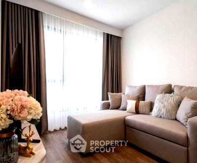 Condos for rent : 1-BR Condo at Life Ladprao Valley near BTS Ha Yaek Lat Phrao (ID 2892469)