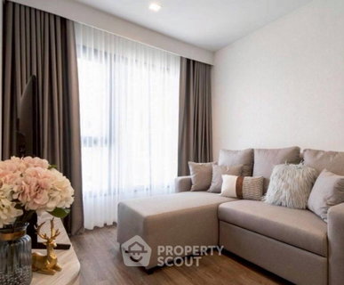 รูปภาพ คอนโด 1 ห้องนอน Life Ladprao Valley ใกล้ BTS ห้าแยกลาดพร้าว 100 ม. ชั้น 29 (ID 2892469)