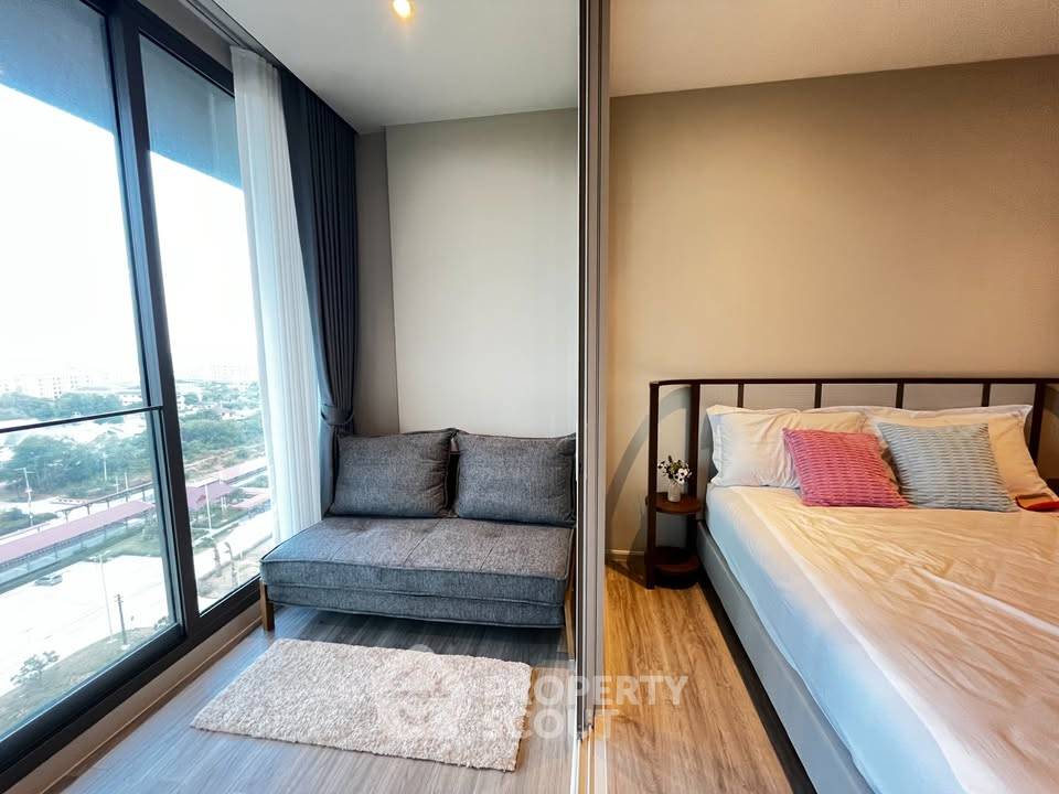รูป คอนโด 1 ห้องนอน ให้เช่า 28 ตร.ม. โครงการ VEHHA หัวหิน ใกล้วานานาวา (ID 3113668) - รูปที่ 2/18